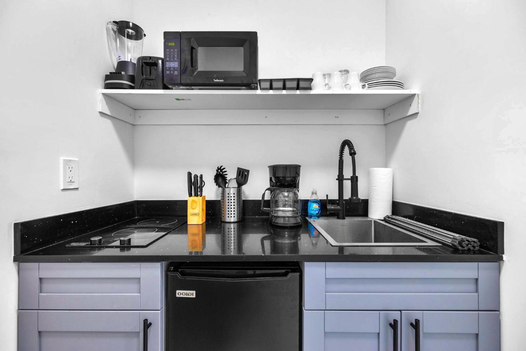 Apartment In - Ideal For Couples & Travelers