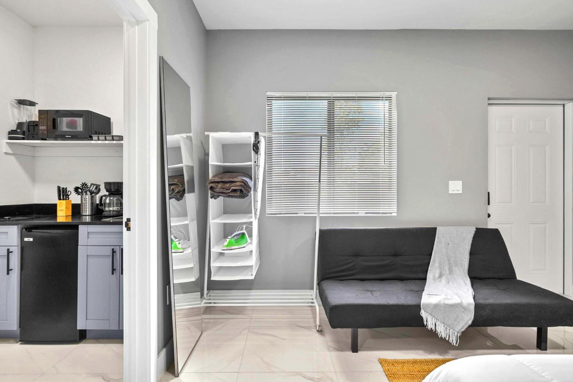 In - Ideal For Couples & Travelers * Miami