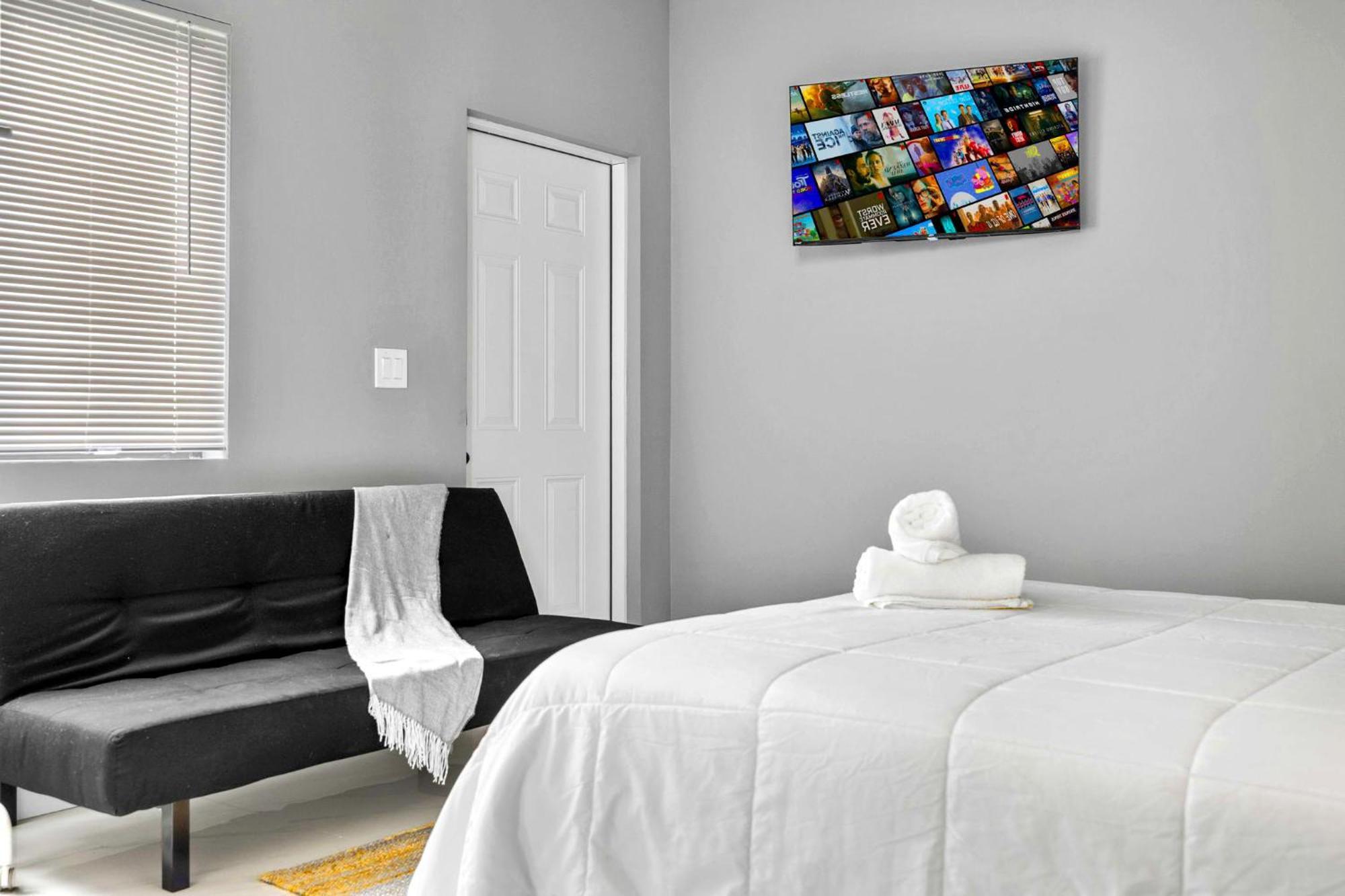 In - Ideal For Couples & Travelers Apartment *